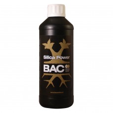 Silica Power 500ml B.A.C